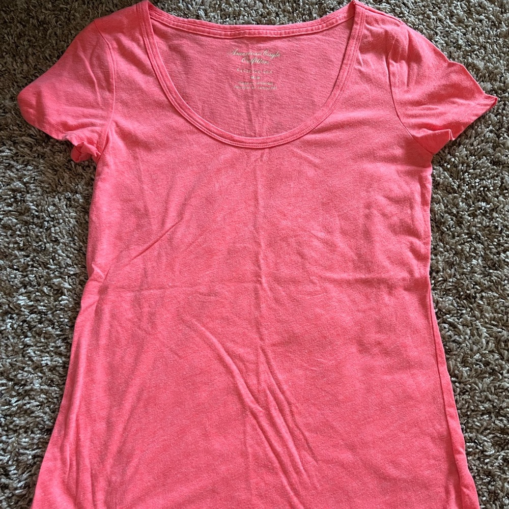 American eagle outfitters shirt bundle